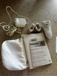 Епілятор Philips satin perfect