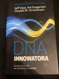 DNA Innowatora nowa