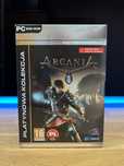 Arcania Gothic 4 (PC PL 2010) polskie wydanie Platynowa Kolekcja