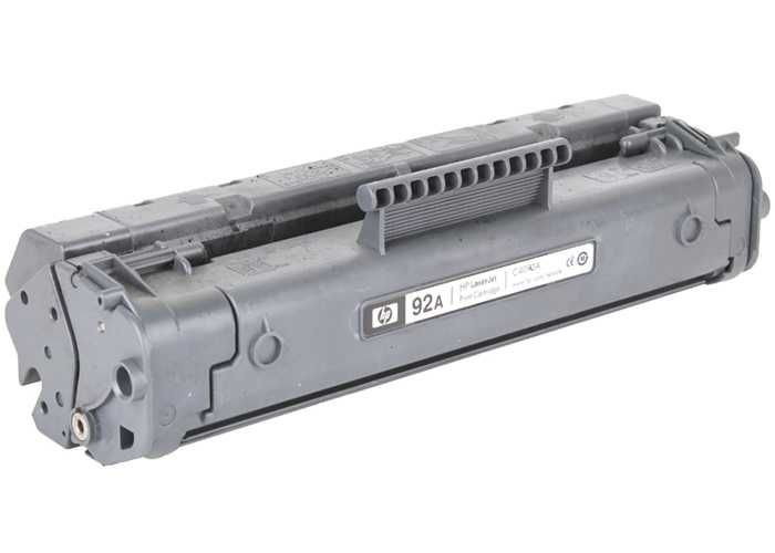 Картридж пустий першопрохідний HP Q2612A/ FX10/ HP 4092
