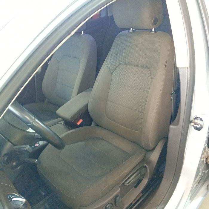 Volkswagen Passat B 7