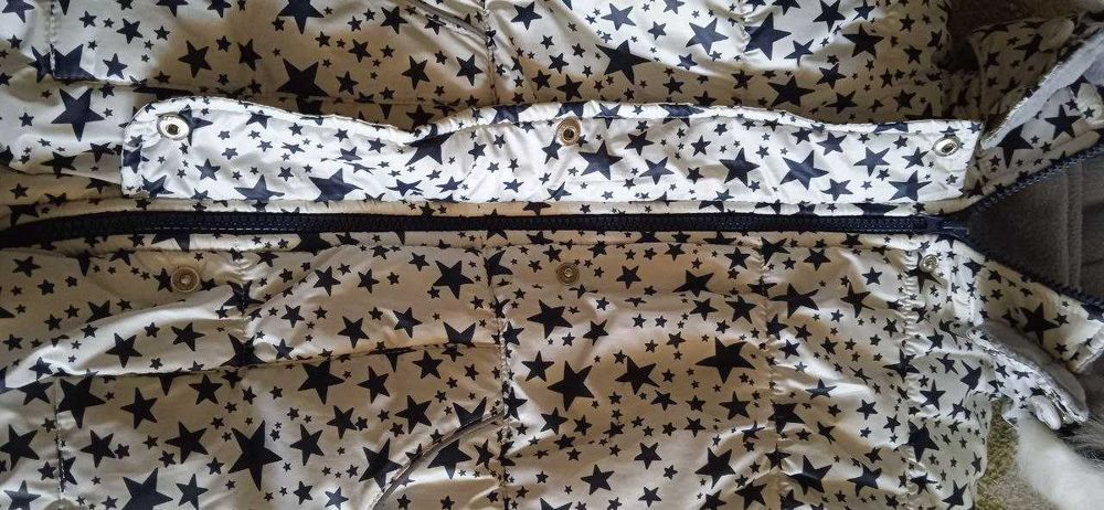 Комбінезон дитячий (2-3 роки)