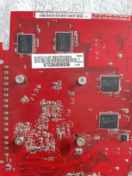 Karta graficzna Asus