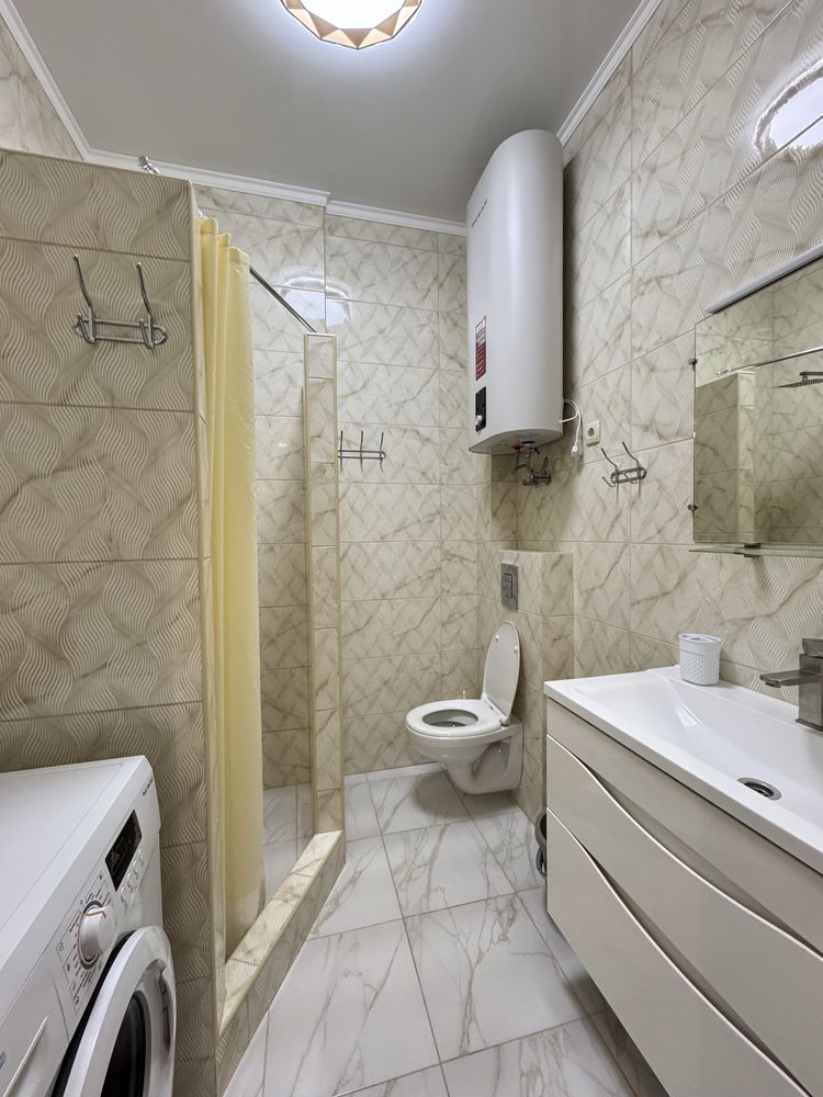 В продаже 1 комн. ква-ра в ЖК Клаб Марин, Золотой Берег! АОГВ