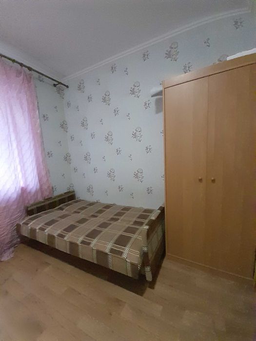 Піонерський квартал, 3/9 поверх, площа 32м², газовий котел