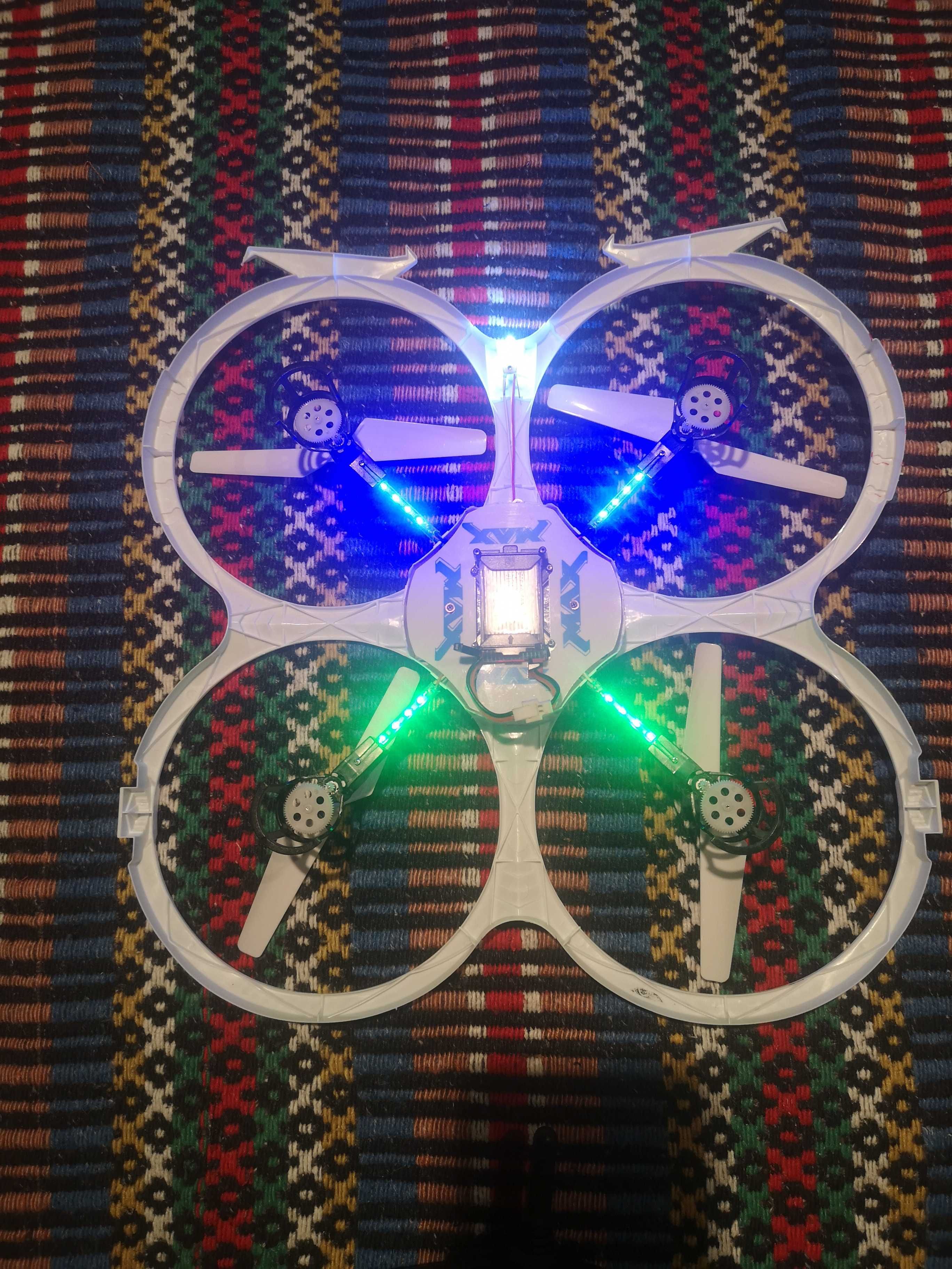 Drone Runqia Toys