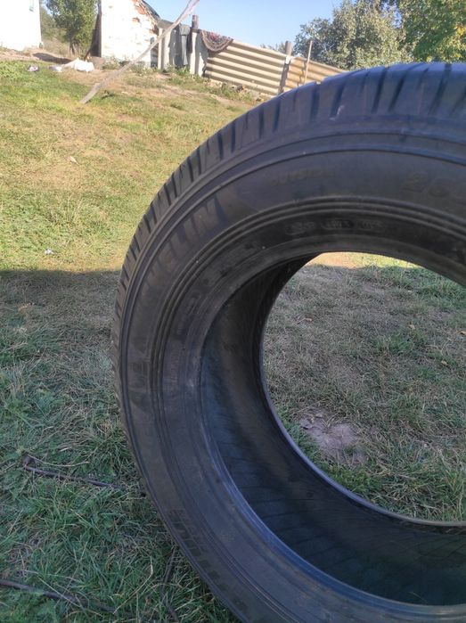 Авто покришка мішлен