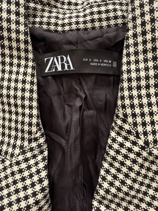 Піджак zara жакет