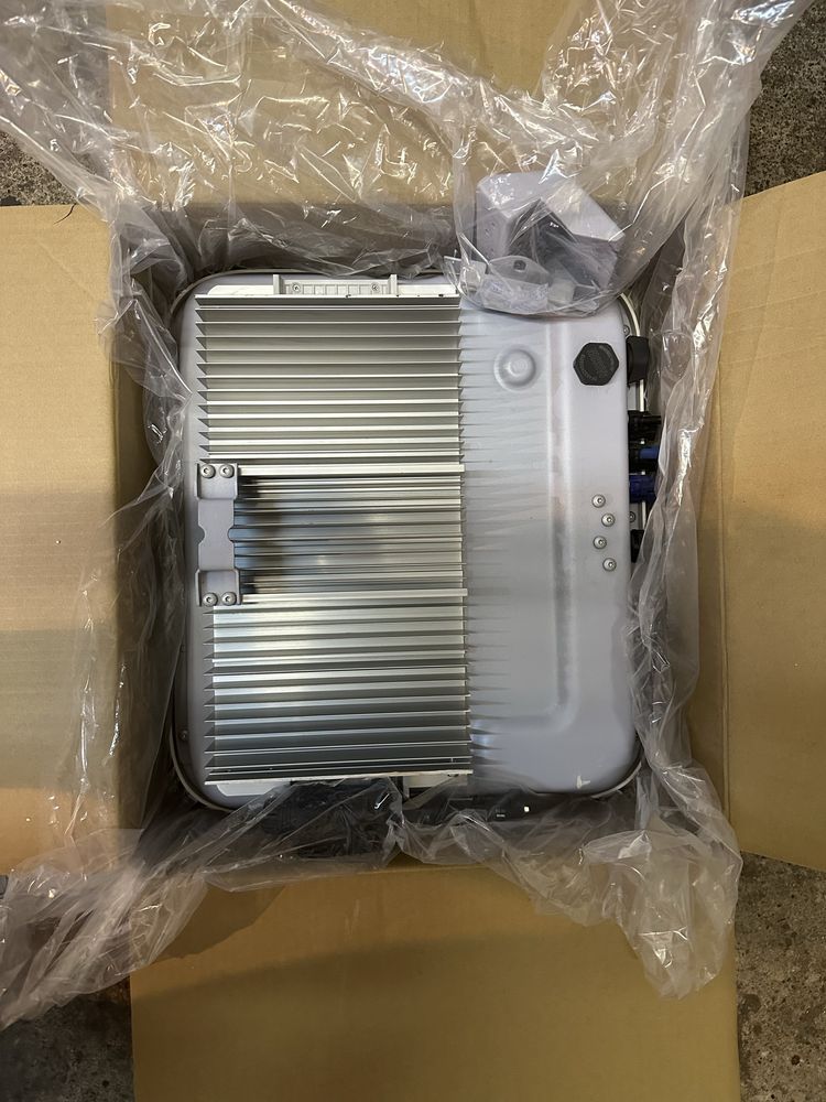 Falownik inwerter huawei SUN2000 4KTL M0 4 kw