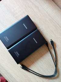 Power bank 20000 Samsung