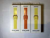 Pasek sportowy Samsung 20mm Nowy Oryginalny