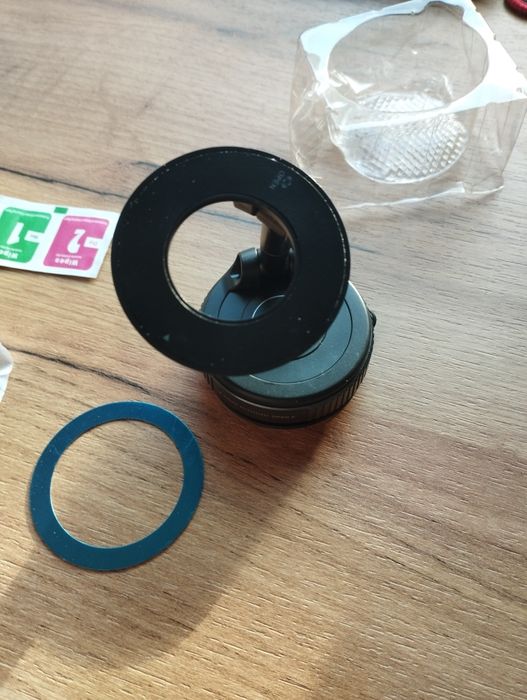 Тримач для телефону