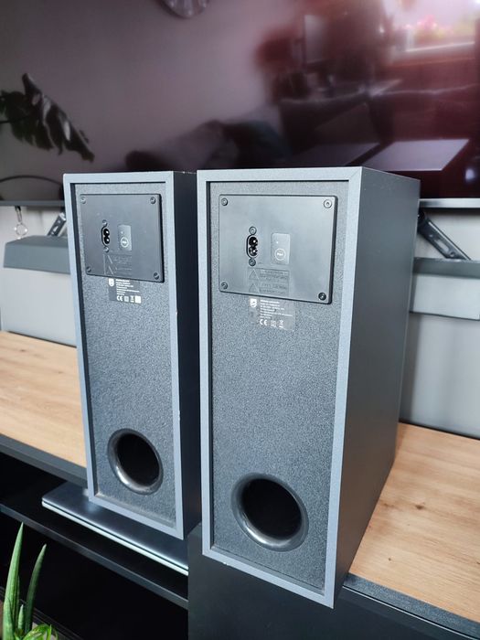 Soundbar Philips Tab 8805/10