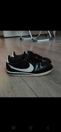 Sneakersy damskie Nike Cortez, rozmiar 37,5