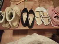 Buty damskie tanio