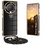 Etui na smyczy Honor Magic 5 Lite