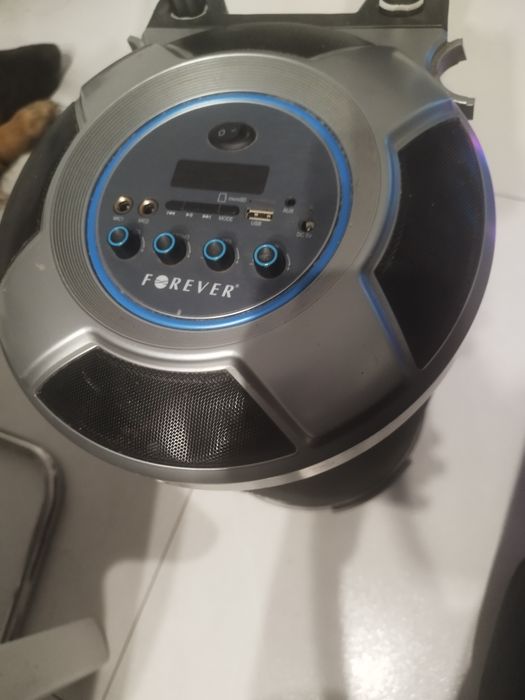 Głośnik forever bos 500