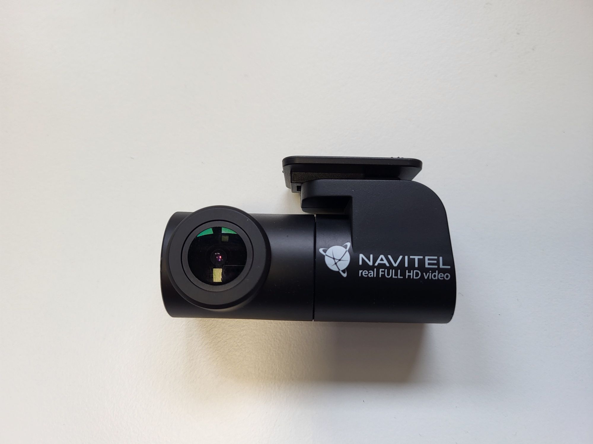Wideorejestrator Navitel R9 Dual stan idealny