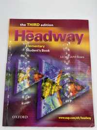 New headway elementary student’s book oxford third edition