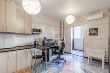 Квартира, 1к. Дизайнерський ремонт. Ракетна, 24б, Голосіївський район