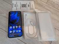Pixel 9a  8/ 128, обsidian, відкрита коробка