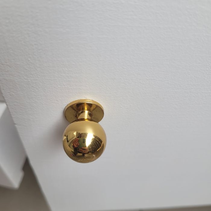 Komoda, szafka rtv z lat 60-tych polska, ręcznie robiona drewniana