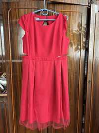 Сукня, плаття, 46 розмір, дизайнер Petro Soroka