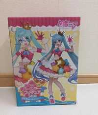 Miku figura Pop Idol 2020