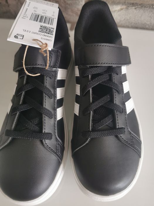 Nowe Adidasy Adidas Grand court 35