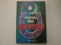 Guia do Supersticioso- Henrique Valetta