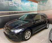 VW Golf 1.0 TSI Sportline