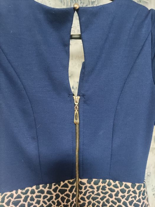 Платье женское размер L