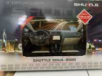 Атомагнітола SHUTTLE SDUA9000 Black