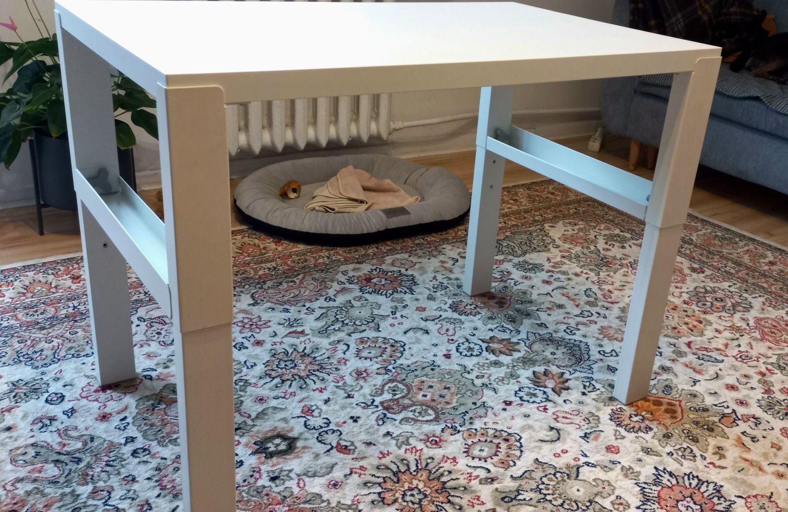 Biurko PAHL  Ikea