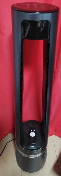 Purificador de ar/ventilador