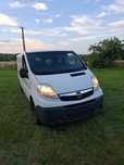 Ford Galaxy Opel vivaro H1L2 2.5 cdti 145km 2008r klimatyzacja