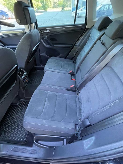 Volkswagen Tiguan 2.0 150KM 4Motion Highline Polski Salon ASO