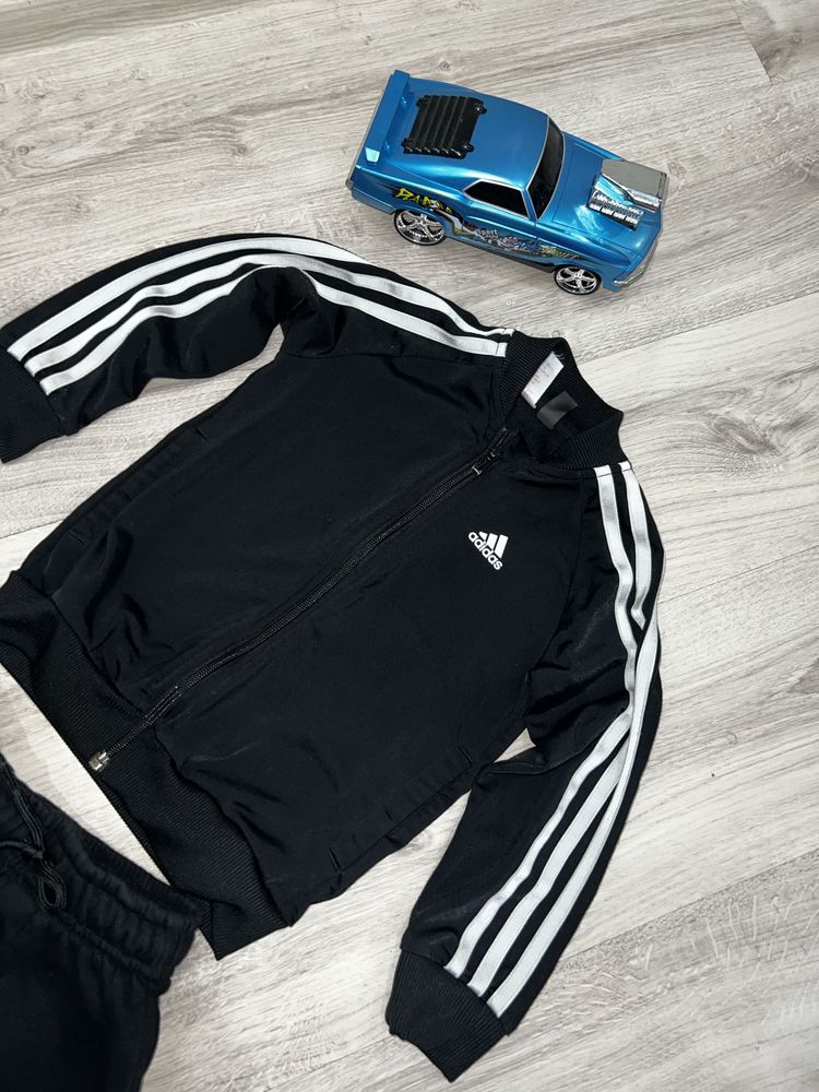 Кофта adidas для хлопчика