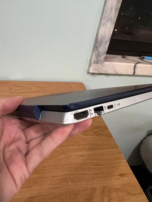 HP pavilion 15 AMD Ryzen 3