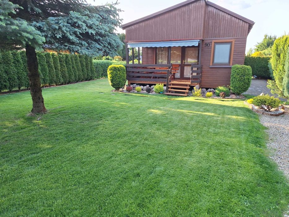 Działka ROD Wudzyn Północ