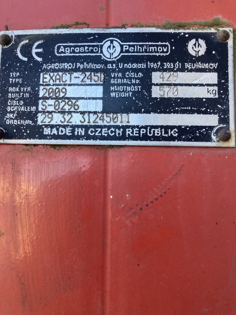 Sprzedam Kosiarkę dyskową