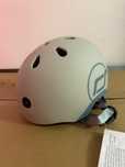 SCOOTANDRIDE NOWY Kask XXS-S dla dzieci 1-5 lat