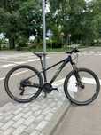 Rower gorski mtb Cube Aim