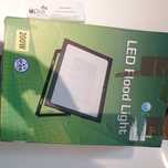 Lampa LED 4000K 200W