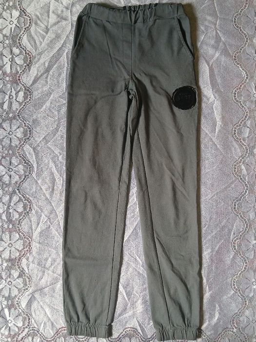 Штани  (4 види )