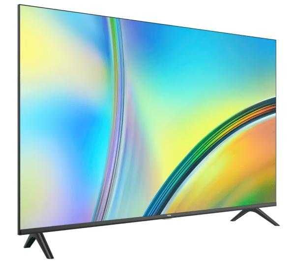 Telewizor LED 40" TCL 40S5400 FullHD Android TV DVB-T2/HEVC Nowy GW