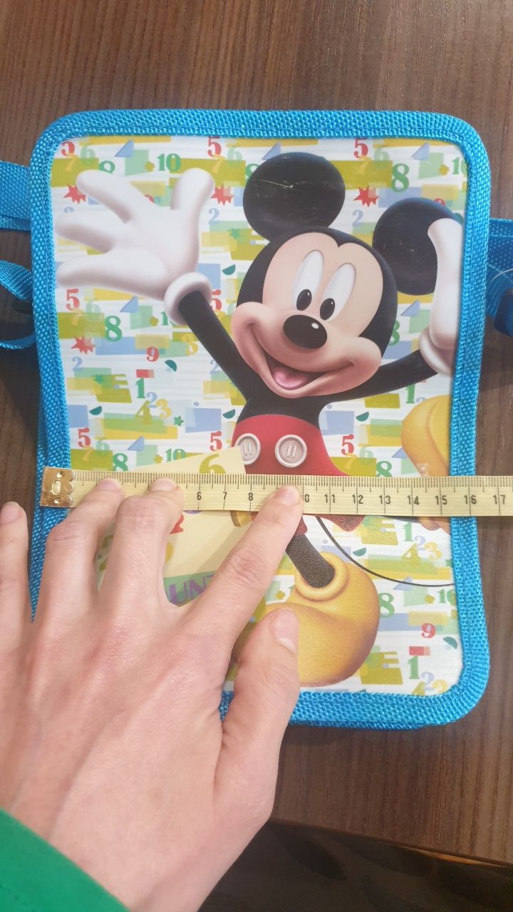 Сумка органайзер Disney Mickey Mouse