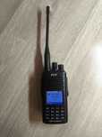 Рація цифрова (IP67) TYT MD-UV390Plus GPS 10Вт