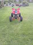 Sprzedam Bashan 200cc