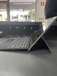 Surface Pro 7 128gb c/ caneta